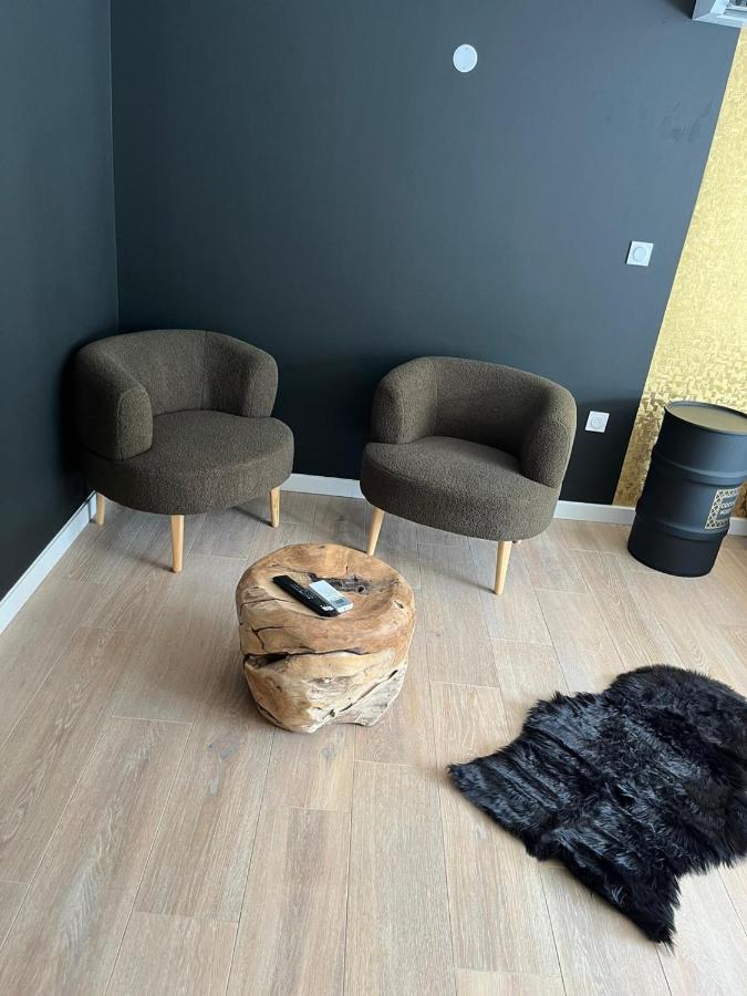 Cocon Noely 1 Lägenhet Toulouse Exteriör bild